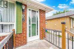 36 PINEGROVE AVENUE | Toronto Ontario | Slide Image Six