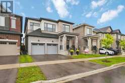 29 VICKERY STREET | Whitby Ontario | Slide Image Two