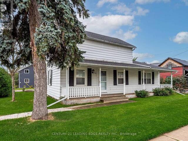 62 NORTH STREET Georgina Ontario, L0E 1R0 - 3 Bedrooms Home For Sale