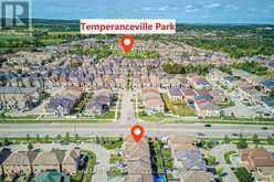 3 CHAO CRESCENT | Richmond Hill Ontario | Slide Image Five