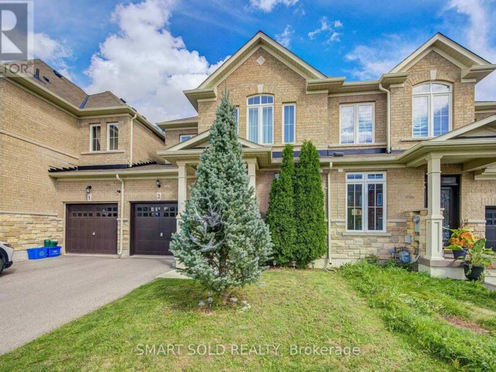 3 CHAO CRESCENT, Richmond Hill, Ontario L4E 0P4