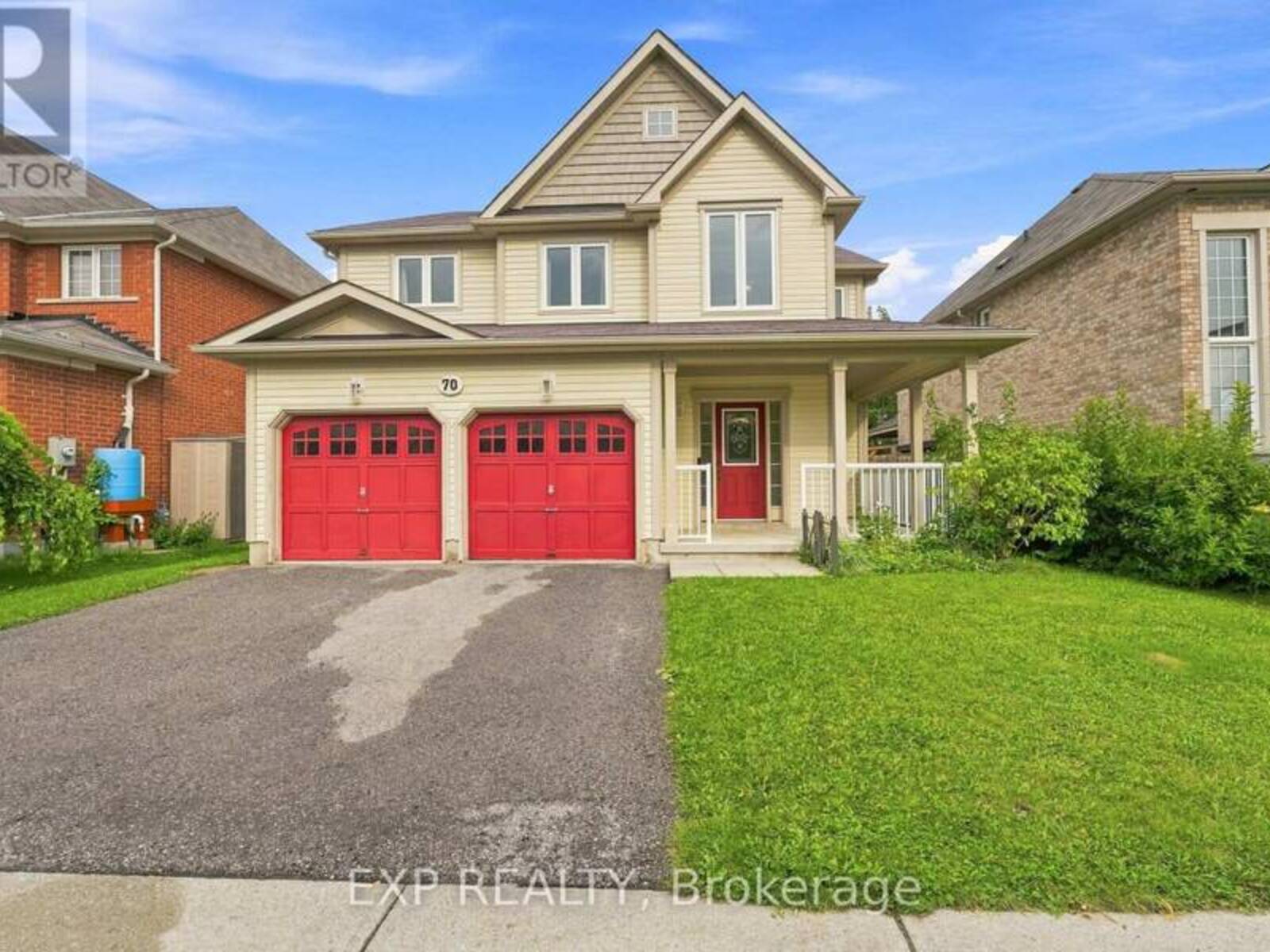 70 THORNLODGE DRIVE, Georgina, Ontario L4P 0B6