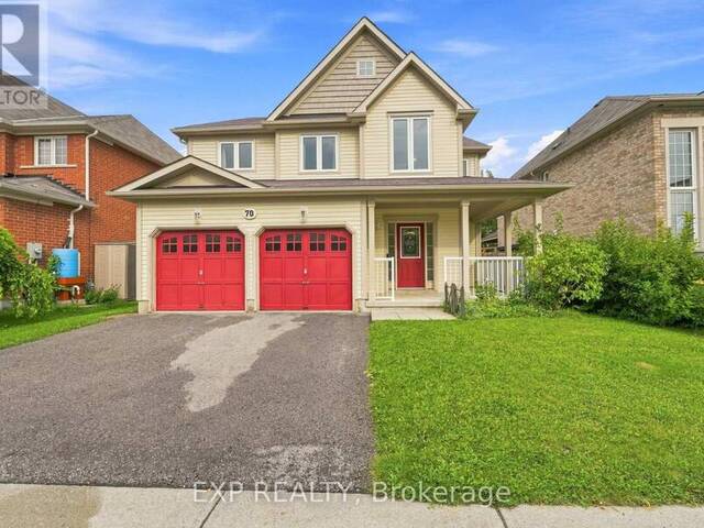 70 THORNLODGE DRIVE Georgina Ontario, L4P 0B6 - 6 Bedrooms Home For Sale
