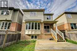30 ELMEADE LANE | Whitchurch-Stouffville Ontario | Slide Image Forty