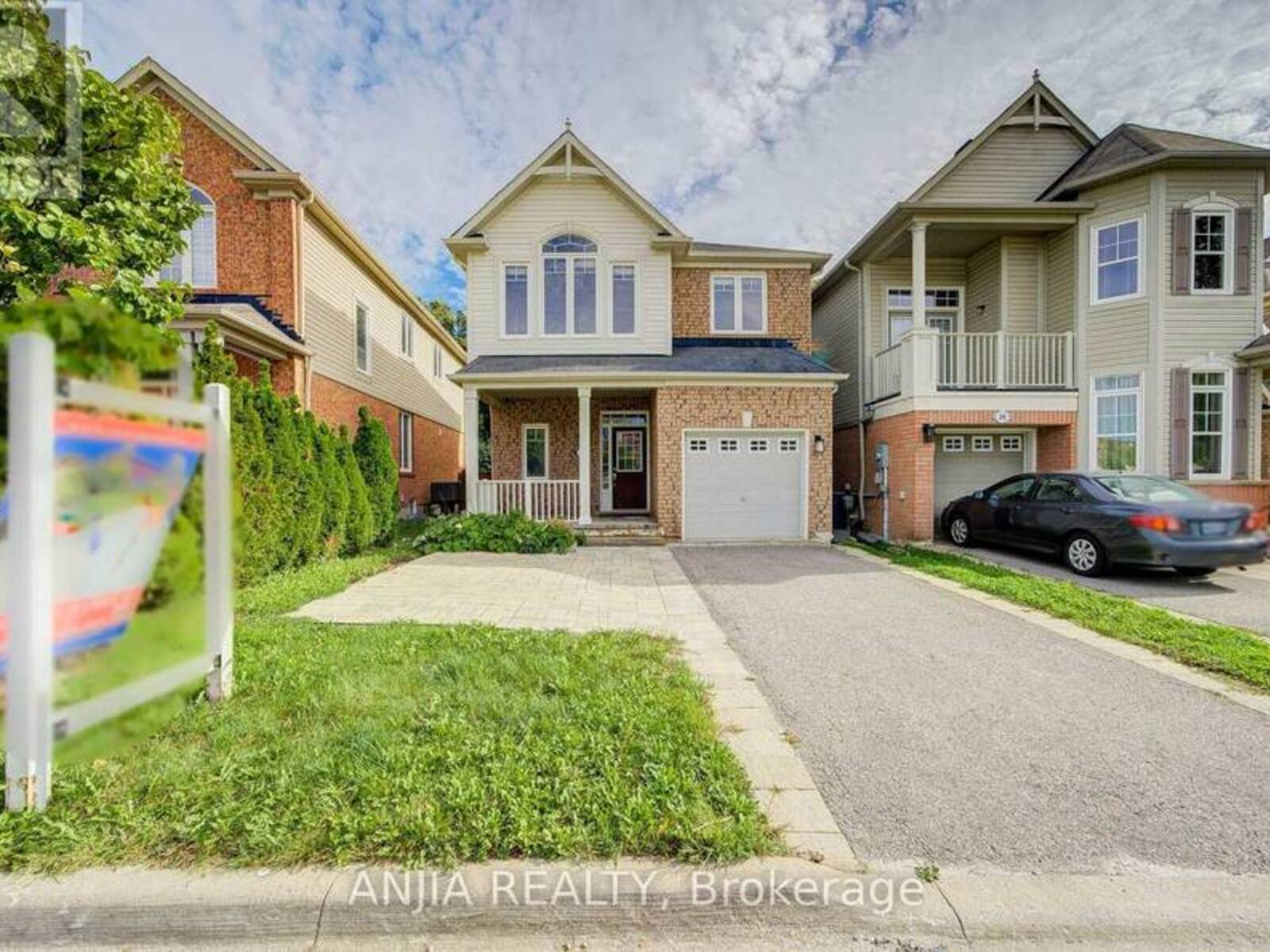 30 ELMEADE LANE, Whitchurch-Stouffville, Ontario L4A 0P6