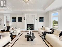 64 SUMMERFELDT CRESCENT Markham Ontario, L3R 2B2
