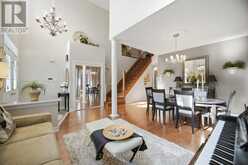 148 VELLORE AVENUE | Vaughan Ontario | Slide Image Four