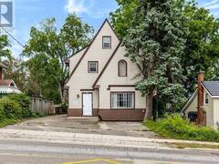 102 WEST STREET N Orillia Ontario, L3V 5C3