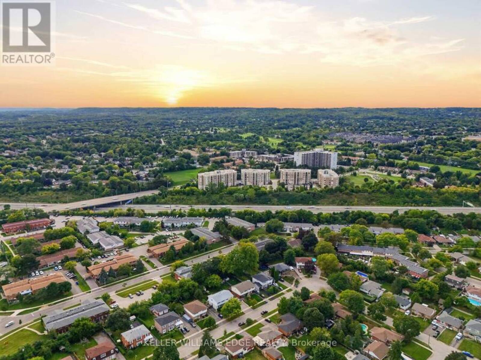 613 - 2085 AMHERST HEIGHTS DRIVE, Burlington, Ontario L7P 5C2