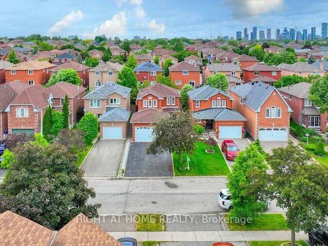 4769 ROSEBUSH ROAD Mississauga Ontario, L5M 5N1 - 4 Bedrooms Home For Sale