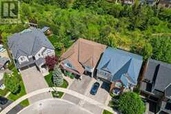 2371 CALLOWAY DRIVE | Oakville Ontario | Slide Image Forty-five