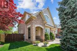 2371 CALLOWAY DRIVE | Oakville Ontario | Slide Image Forty-eight