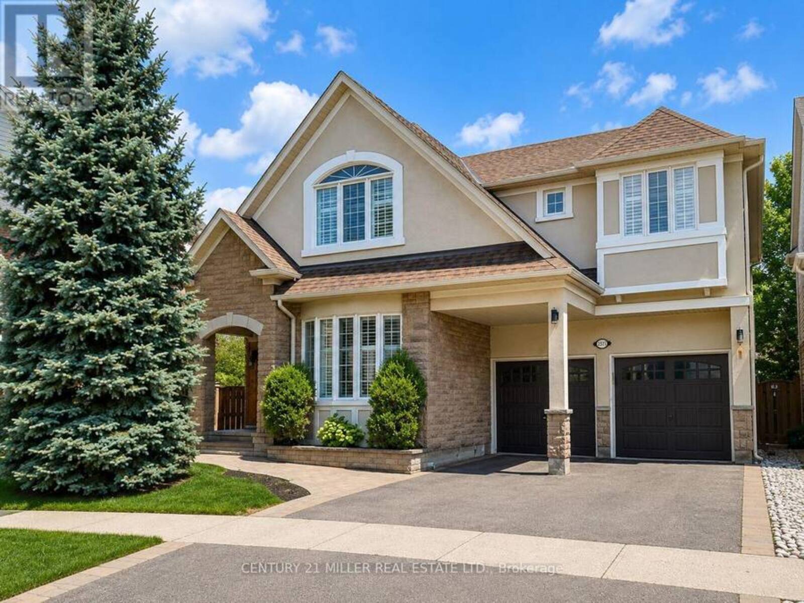 2371 CALLOWAY DRIVE, Oakville, Ontario L6M 0C1