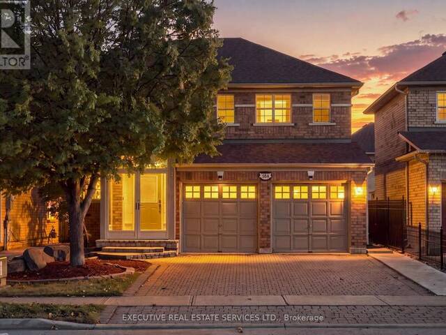 184 QUEEN MARY DRIVE Brampton Ontario, L7A 1Y3 - 5 Bedrooms Home For Sale