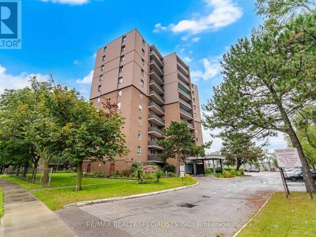 403 - 3065 QUEEN FREDERICA DRIVE Mississauga Ontario, L4Y 3A3 - 2 Bedrooms Condo For Sale