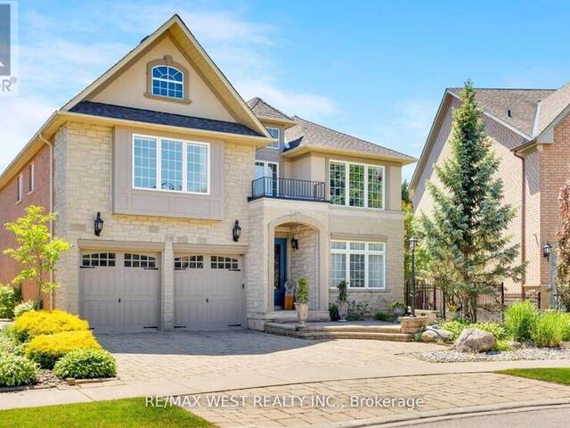 3338 FOX RUN CIRCLE Oakville Ontario, L6L 6W4 - 6 Bedrooms Waterfront Home For sale