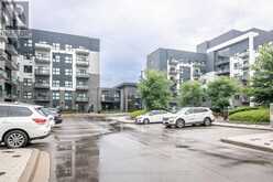 205 - 102 GROVEWOOD COMMON | Oakville Ontario | Slide Image One