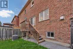 20 SAN GABRIELE PLACE | Toronto Ontario | Slide Image Thirty-seven