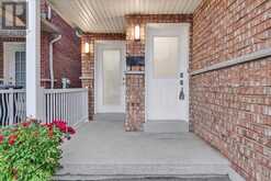 20 SAN GABRIELE PLACE | Toronto Ontario | Slide Image Thirty-nine