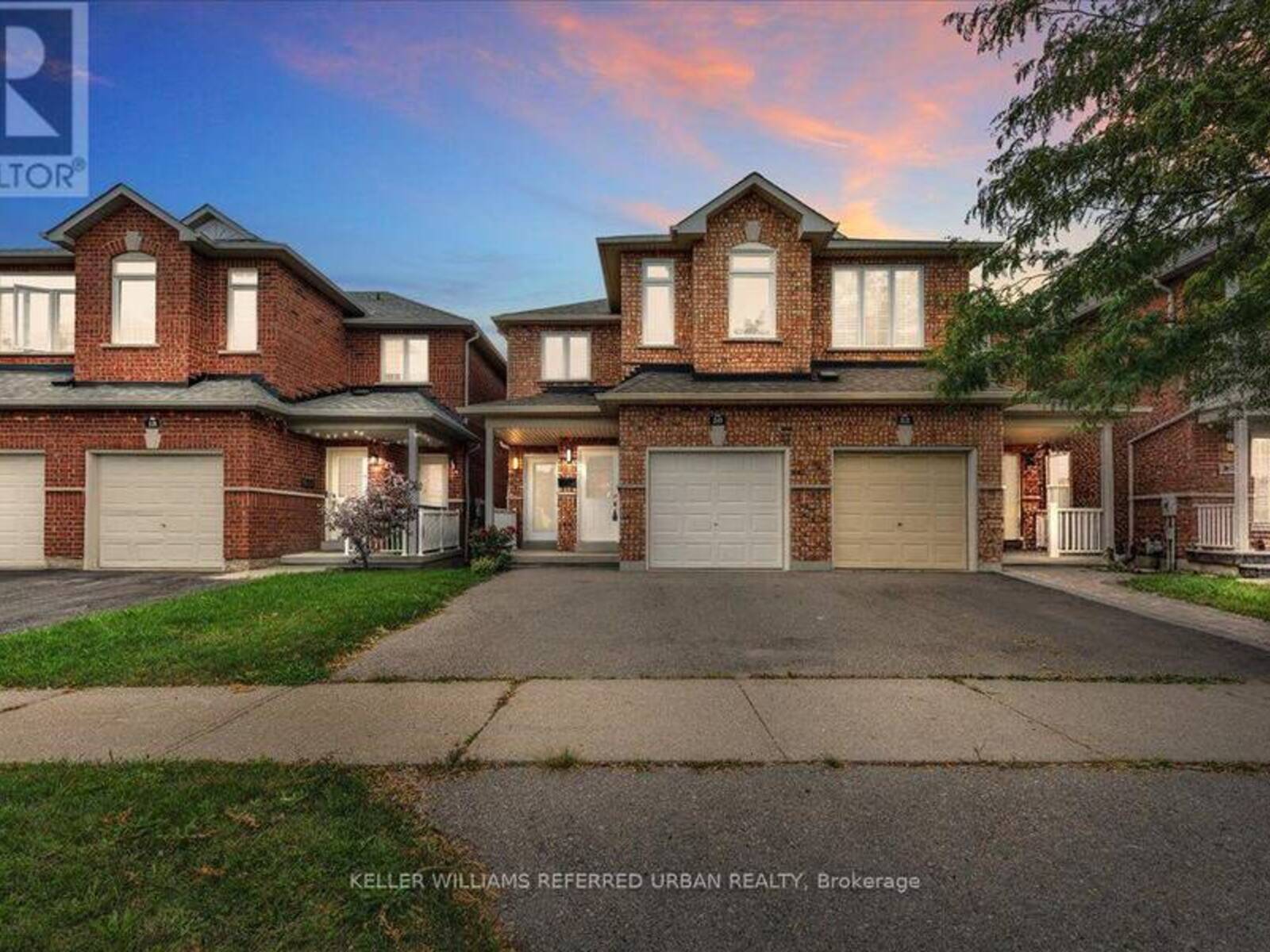 20 SAN GABRIELE PLACE, Toronto, Ontario M9L 3A4