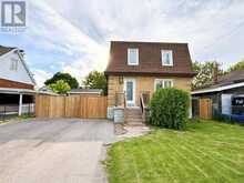 94 HOWARD AVENUE | Hamilton Ontario | Slide Image One