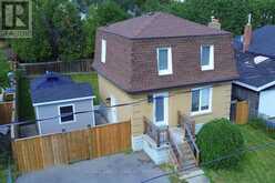 94 HOWARD AVENUE | Hamilton Ontario | Slide Image One