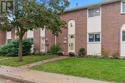 43 - 151 GATESHEAD CRESCENT | Hamilton Ontario | Slide Image One