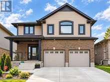 1285 WHETHERFIELD STREET | London Ontario | Slide Image Two