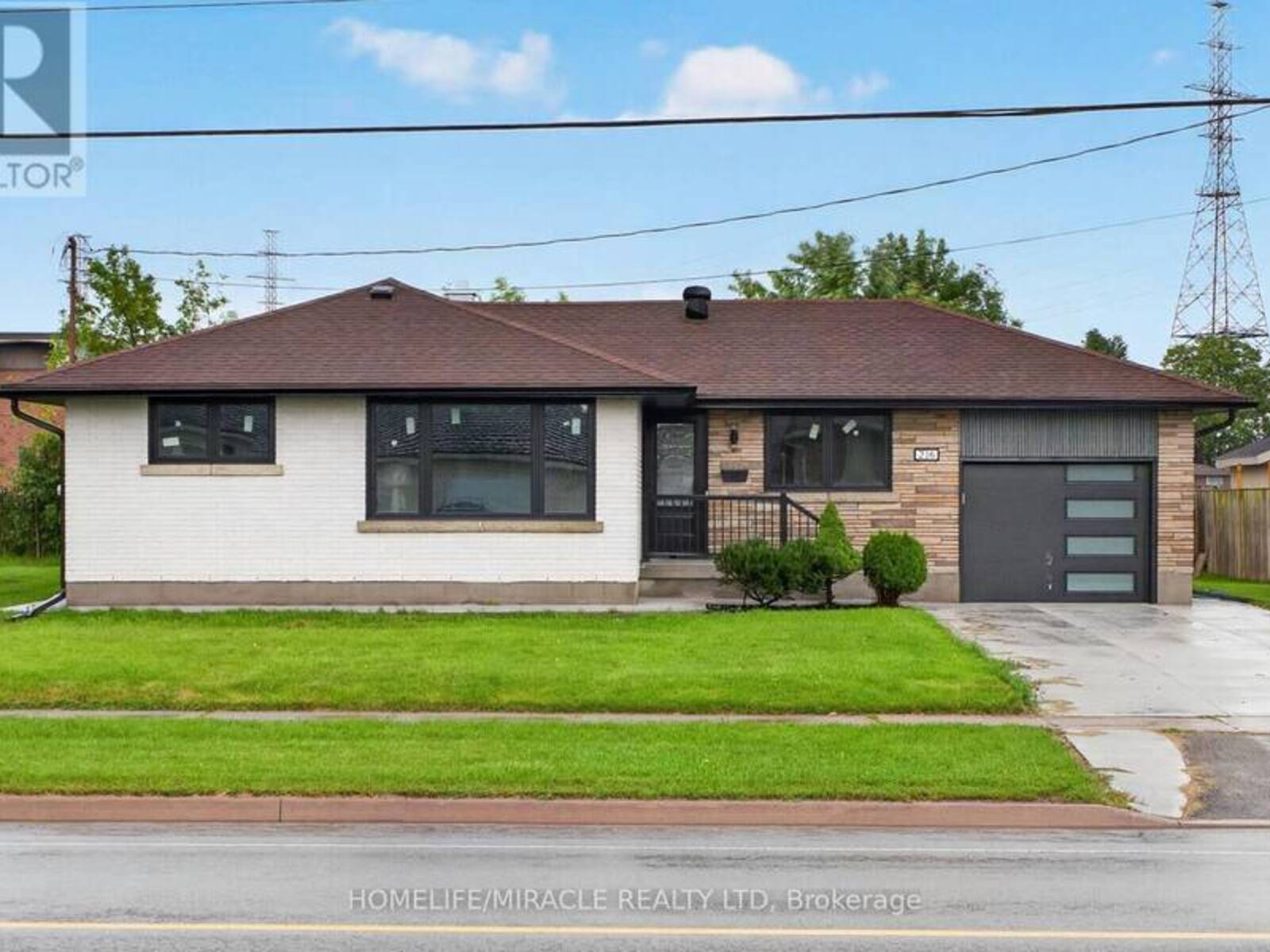 216 WELLINGTON STREET, Welland, Ontario L3B 1B5