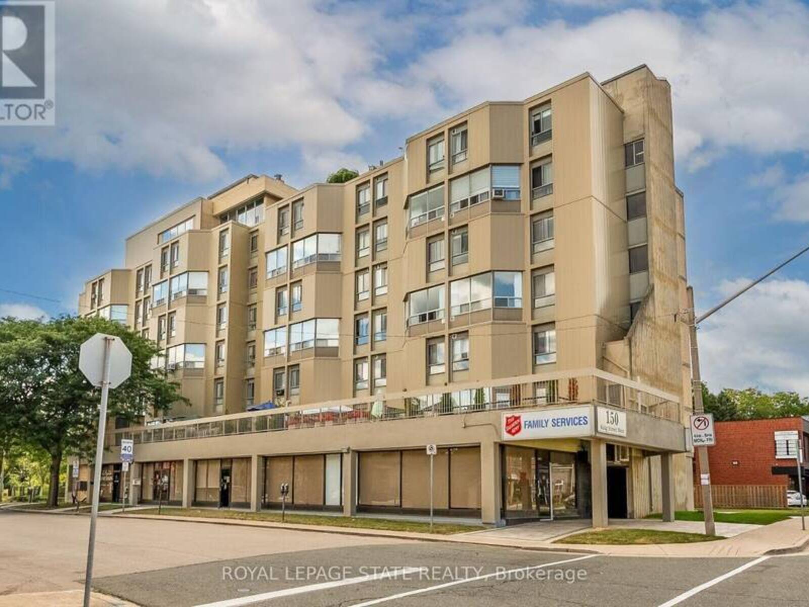 409 - 10 JOHN STREET W, Dundas, Ontario L9H 6J3