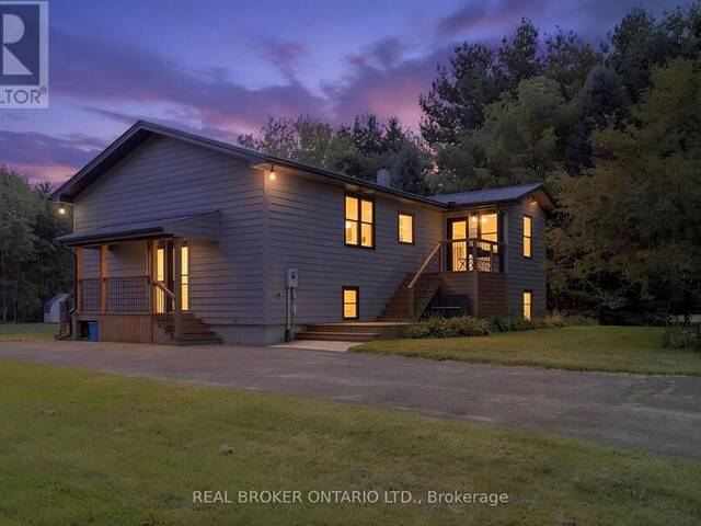 54601 VIENNA LINE Bayham Ontario, N0J 1T0 - 3 Bedrooms Home For Sale