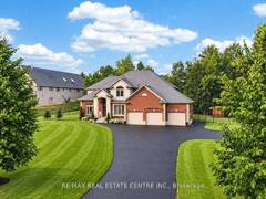 24 BROOKHAVEN CRESCENT East Garafraxa Ontario, L9W 7L9
