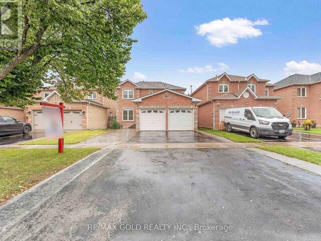 299 DELANEY DRIVE Ajax Ontario, L1T 3S6 - 4 Bedrooms Home For Sale
