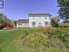 5984 3RD LINE New Tecumseth Ontario, L0G 1W0