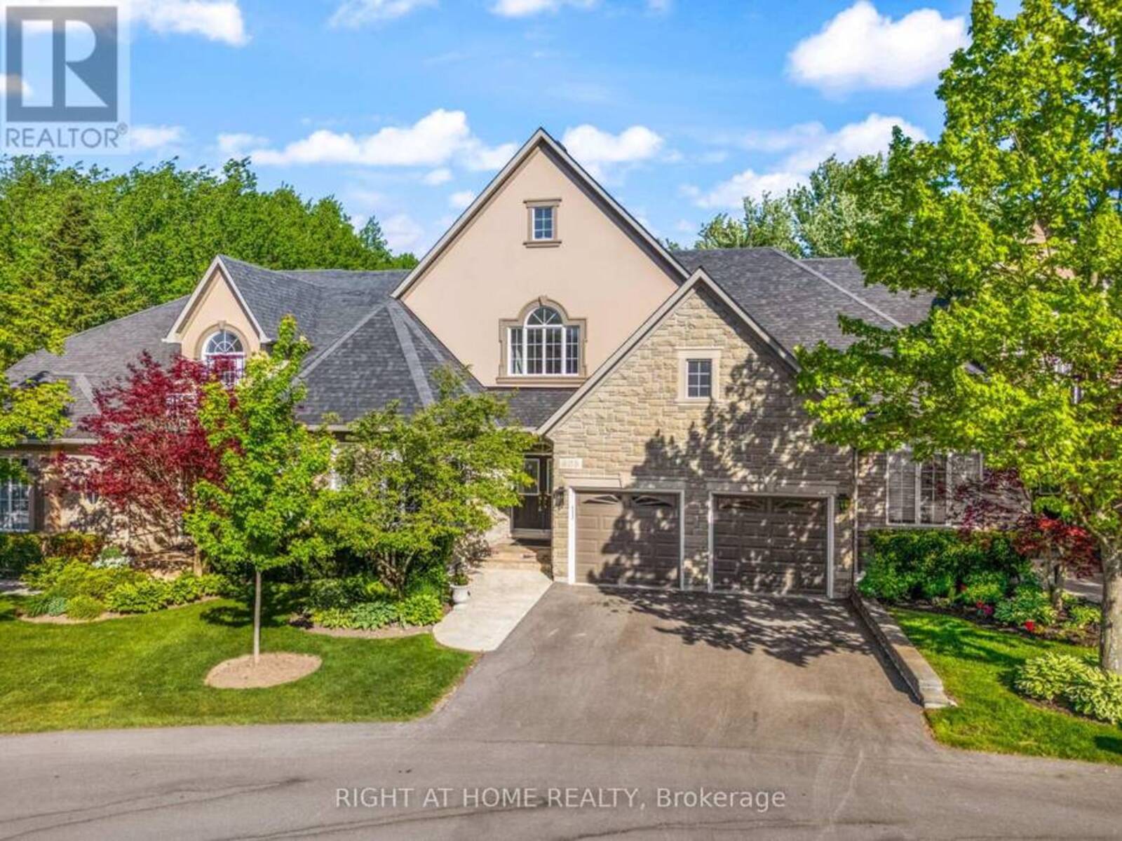 5B - 405 CROSSING BRIDGE PLACE, Aurora, Ontario L4G 7N1