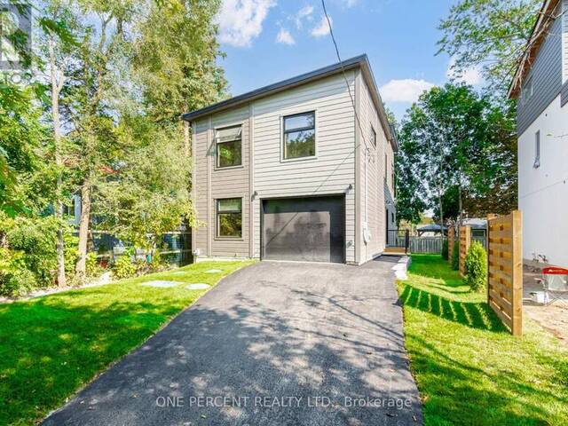 57 ROSEHILL DRIVE Whitchurch-Stouffville Ontario, L4A 2Y3 - Property For Sale
