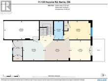 11 - 125 HURONIA ROAD | Barrie Ontario | Slide Image Seventeen