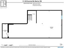 11 - 125 HURONIA ROAD | Barrie Ontario | Slide Image Nineteen