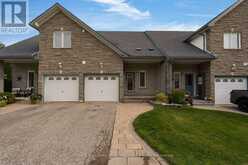 11 - 125 HURONIA ROAD | Barrie Ontario | Slide Image One