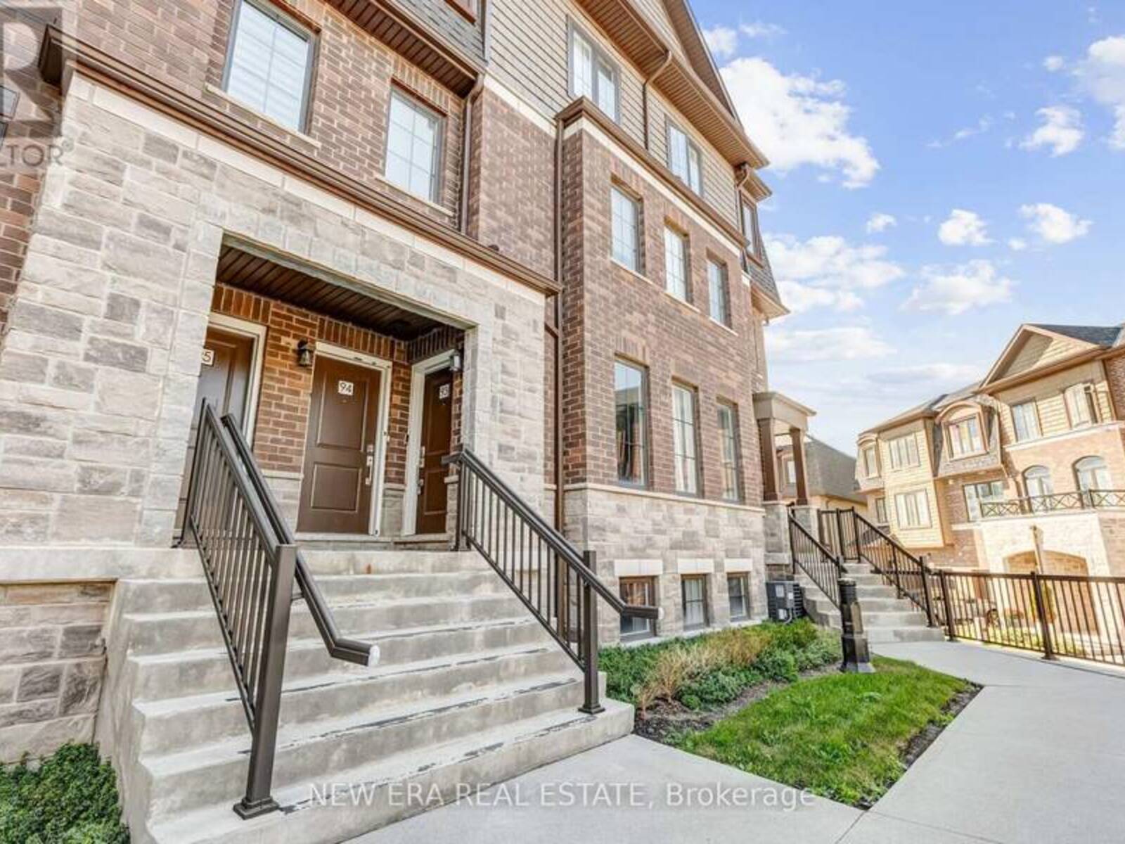 94 - 445 ONTARIO STREET S, Milton, Ontario L9T 9K5