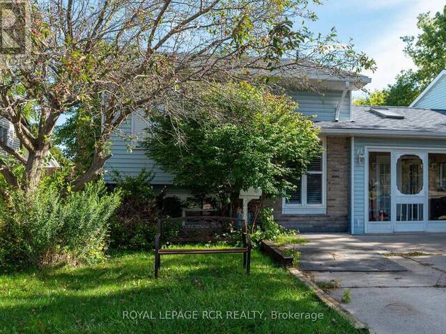 82 QUARRY DRIVE Orangeville Ontario, L9W 3S6 - 3 Bedrooms Home For Sale