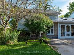 82 QUARRY DRIVE Orangeville Ontario, L9W 3S6