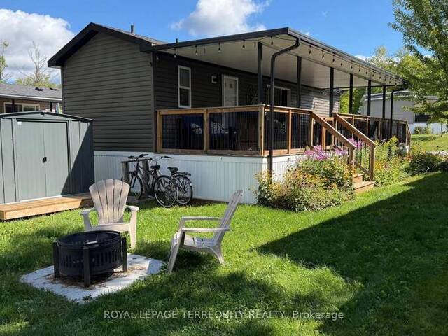319 ROCKVIEW North Kawartha Ontario, K0L 2H0 - 2 Bedrooms Home For Sale