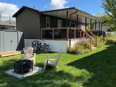 319 ROCKVIEW North Kawartha Ontario, K0L 2H0