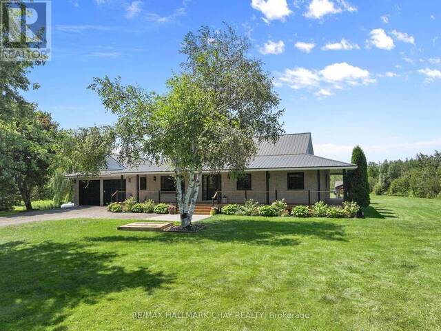 555142 MONO-AMARANTH TOWN LINE Amaranth Ontario, L9W 0T3 - 4 Bedrooms Home For Sale