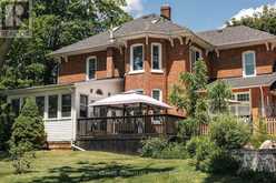 33 DIVISION STREET | Alnwick-Haldimand Ontario | Slide Image Three