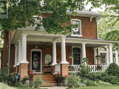 33 DIVISION STREET Alnwick-Haldimand Ontario, K0K 1S0