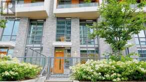 111 - 27 MCMAHON DRIVE | Toronto Ontario | Slide Image One