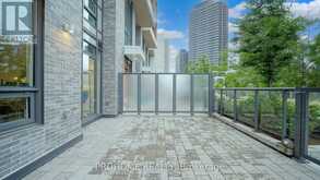111 - 27 MCMAHON DRIVE | Toronto Ontario | Slide Image Two