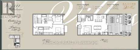 111 - 27 MCMAHON DRIVE | Toronto Ontario | Slide Image Forty-three